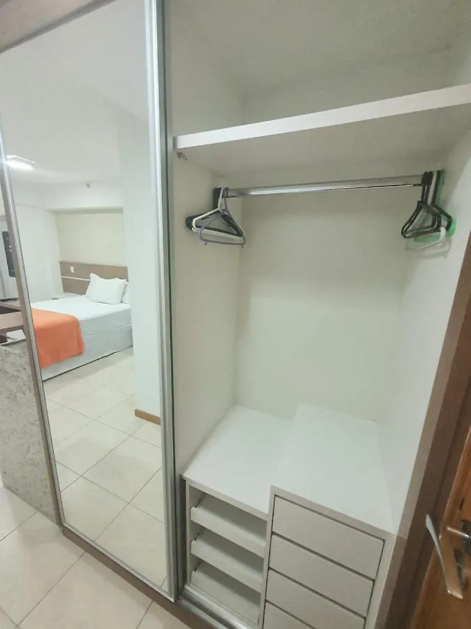 Saint Moritz Express - Hotel Brasilia 4*,  Brazil